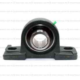 Подшипниковый узел 480310 (UCP 310) (е=212 мм)
